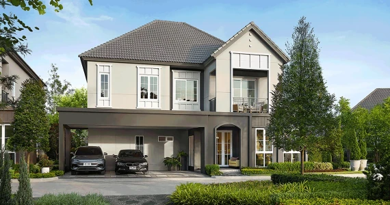 รูปภาพ สราญสิริ แกรนเด พุทธมณฑล สาย 3 (Saransiri Grande Phutthamonthon Sai 3)