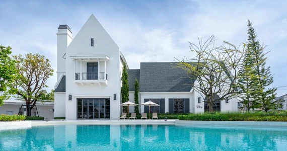 รูปภาพ ชัยพฤกษ์ 2 รังสิต คลอง4 (CHAIYAPRUEK 2 Rangsit Klong 4)