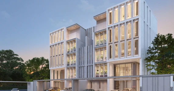 รูปภาพ บ้านพันนา เอกมัย-รามอินทรา (Baan Panna Ekkamai-Ramindra)