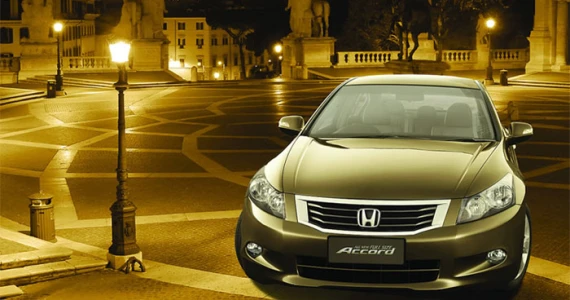 รูปภาพ ฮอนด้า Honda-Accord 2.0 E (สีขาว)-ปี 2008