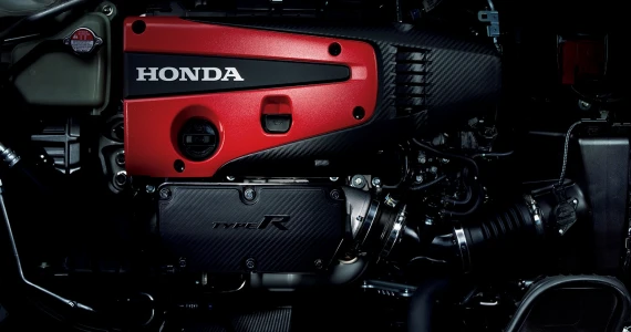 รูปภาพ ฮอนด้า Honda Civic Type R ปี 2023