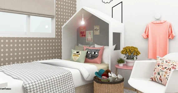 รูปภาพ พฤกษาวิลล์ 82/1 กะทู้ - สามกอง (Pruksa Ville 82/1 Katoo - Samkong)