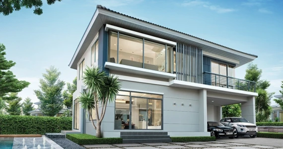 รูปภาพ เพอร์เฟค เพลส แจ้งวัฒนะ (Perfect Place)