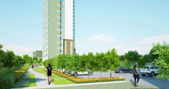 รูปภาพ ลุมพินี วิลล์ ประชาชื่น-พงษ์เพชร 2 (Lumpini Vill Prachachuen-Phongphet 2)