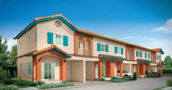 รูปภาพ เดอะ พาลาซเซตโต้ คลองหลวง (The Palazzetto Klong Luang)