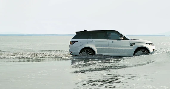 รูปภาพ แลนด์โรเวอร์ Land Rover Range Rover Sport Hybrid Petrol HSE ปี 2019
