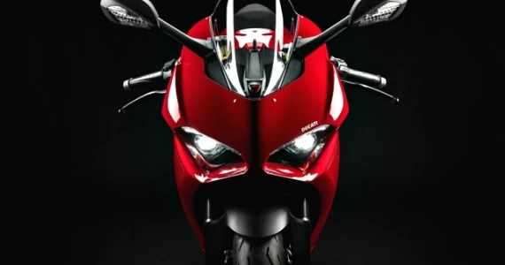 รูปภาพ ดูคาติ Ducati Panigale V2 ปี 2019