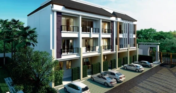 รูปภาพ บ้านกลางเมือง ลาดพร้าว 101 (Baan Klang Muang)