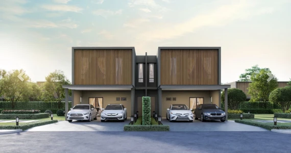 รูปภาพ ศุภวรรณวิลเลจ บางนา-สุวรรณภูมิ (Supawan Village Bangna-Suvarnabhumi)