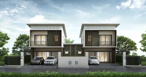 รูปภาพ เดอะ คอนเนค รังสิต - คลอง 2 (The Connect Rangsit - Klong 2)