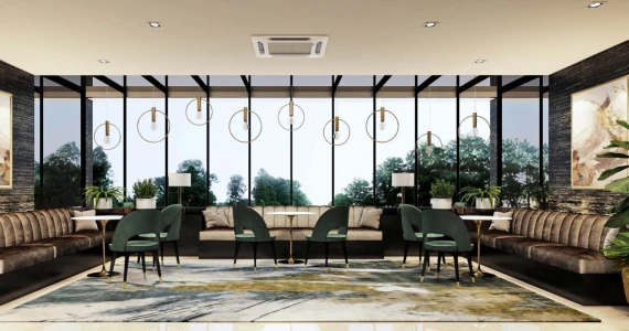 รูปภาพ เดอะ ซิตี้ ราชพฤกษ์ - ปิ่นเกล้า (The City Ratchapruek - Pinklao)