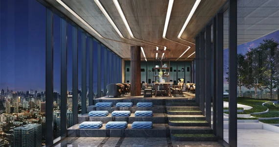 รูปภาพ นิช ไพรด์ เอกมัย (Niche Pride Ekkamai)