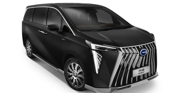 รูปภาพ Aion GAC M8 PHEV Standard ปี 2025