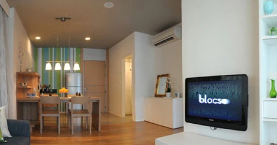 รูปภาพ บลอคส์ 77 (Blocs 77)