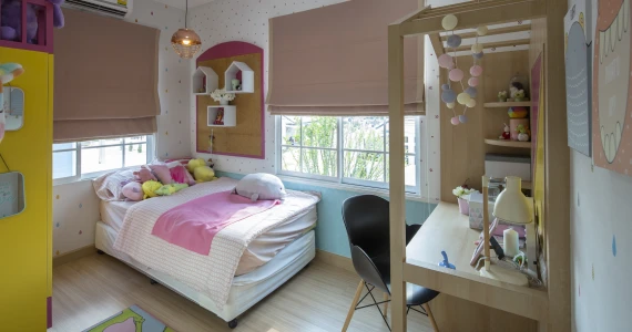 รูปภาพ ประภัสสร วิลล์ อมตะนคร-หนองตำลึง (Praphassorn Ville Amata Nakorn-Nong Tumlueng)