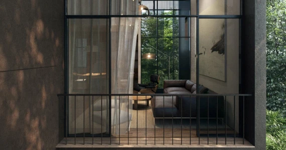 รูปภาพ ลมหายใจ นาคนิวาส 48 (Lom Hai Jai Nakniwat 48)