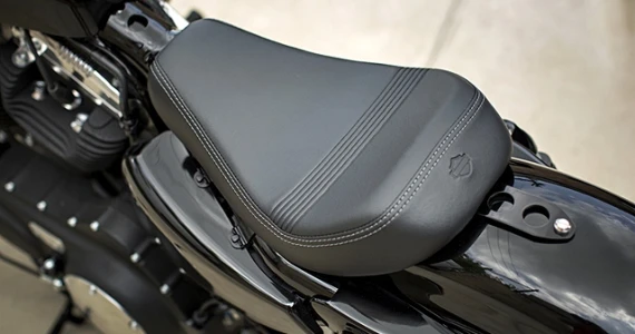 รูปภาพ ฮาร์ลีย์-เดวิดสัน Harley-Davidson Cruiser Forty-Eight ปี 2018