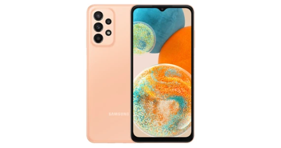 รูปภาพ ซัมซุง SAMSUNG Galaxy A23 5G (4GB/64GB)
