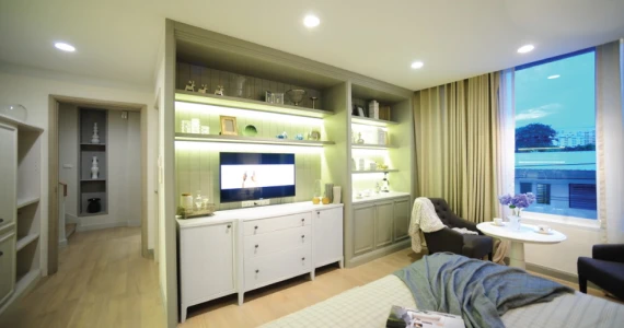 รูปภาพ ไอ ไนน์ พหลโยธิน (I-NINE)