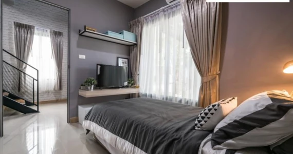 รูปภาพ ดิ เออบาน่า +3 (The Urbana+3)