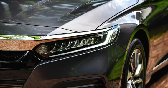 รูปภาพ Honda ปี 2019