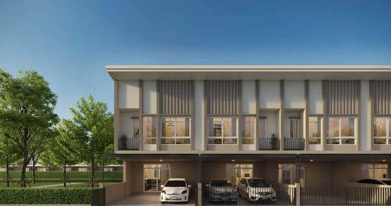 รูปภาพ เฌอ งามวงศ์วาน - ประชาชื่น (CHER Ngamwongwan - Prachachuen)