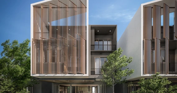 รูปภาพ อาณา เอกมัย (ARNA Ekamai)