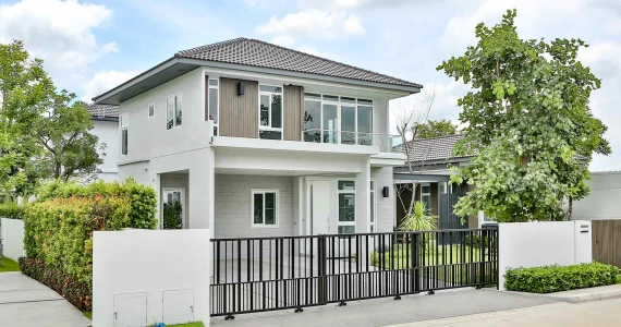 รูปภาพ มัณฑนา พรานนก สาย2 - บางแวก (Mantana Phran Nok Sai 2 - Bangwag)