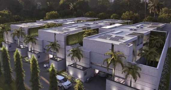 รูปภาพ เดอะ แซงค์ทั่ม เชียงใหม่ (The Sanctum Chiangmai)