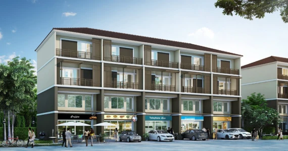 รูปภาพ ซีนเนอรี่ ซ.แก้วอินทร์ 25 (Scenery Kaew in 25)