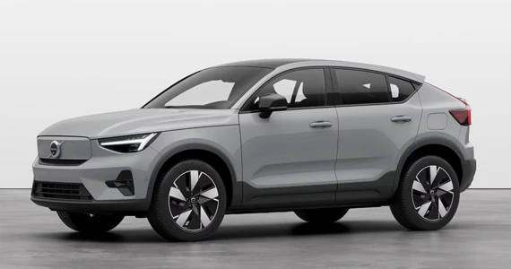 รูปภาพ วอลโว่ Volvo-C40 Single Motor-ปี 2023