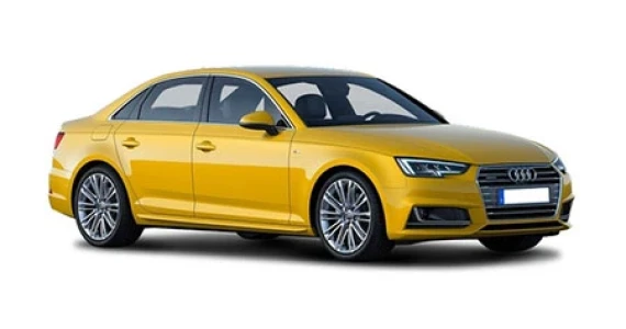 รูปภาพ อาวดี้ Audi A4 45 TFSI Quattro S Line ปี 2017
