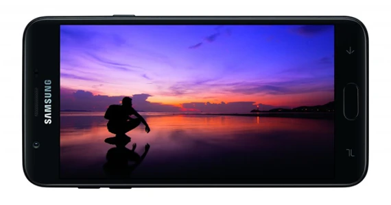 รูปภาพ ซัมซุง SAMSUNG Galaxy J7 (2018)