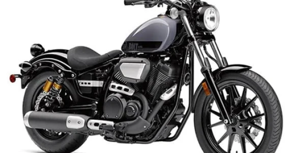 รูปภาพ ยามาฮ่า Yamaha Bolt R ปี 2021