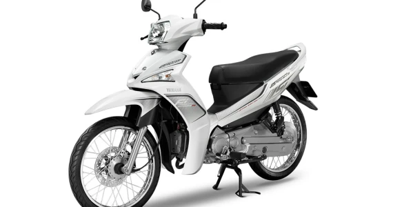 รูปภาพ ยามาฮ่า Yamaha Spark LX 1FPH 2016 ปี 2016