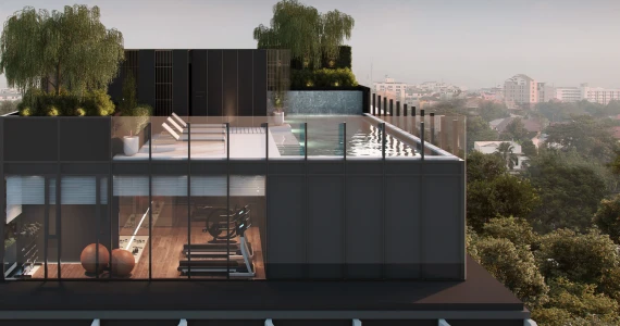 รูปภาพ ฟิโล ลาดพร้าว 18 (PHILO Ladprao 18)