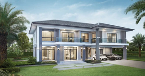 รูปภาพ เดอะ ปาล์ม พัฒนาการ (The Palm Pattanakarn)