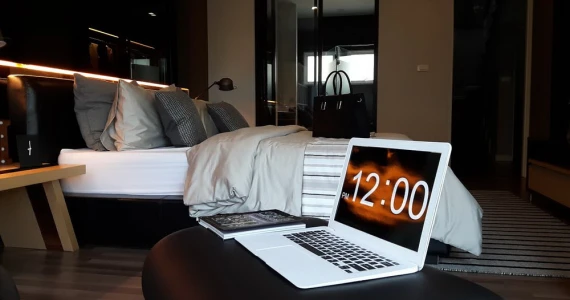 รูปภาพ เบล็สทาวน์ รามอินทรา 127 (Bless Town Ramintra 127)