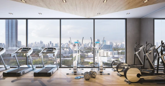 รูปภาพ ไซน์บิค รามคำแหง 24 (CYBIQ Ramkhamhaeng 24)