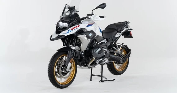 รูปภาพ บีเอ็มดับเบิลยู BMW R 1250 GS Rally ปี 2022