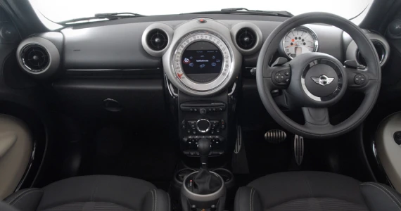 รูปภาพ มินิ Mini Countryman Cooper SD ALL4 ปี 2012