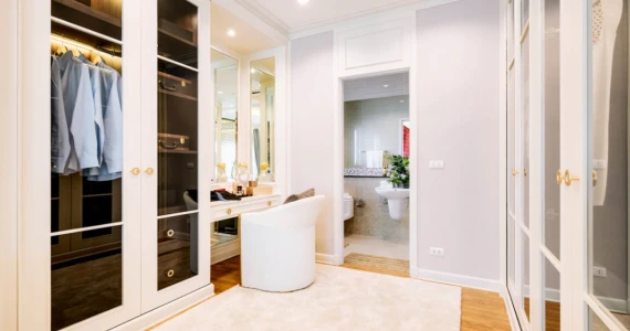 รูปภาพ แกรนดิโอ วิภาวดี - รังสิต (Grandio Vibhavadi - Rangsit)