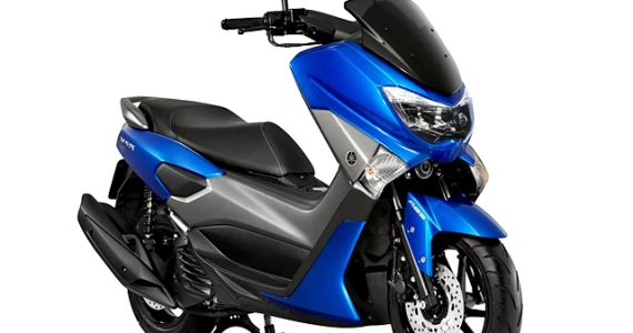 รูปภาพ ยามาฮ่า Yamaha NMAX 155 abs ปี 2019