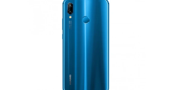 รูปภาพ หัวเหว่ย Huawei P20 Lite