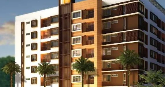 รูปภาพ เดอะ เพลน เนอรี่ สาทร (The Plenary Sathorn)