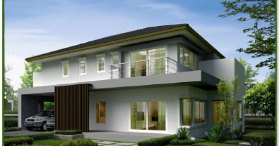 รูปภาพ คาซ่า วิลล์ รังสิต - คลอง 2 (Casa Ville)