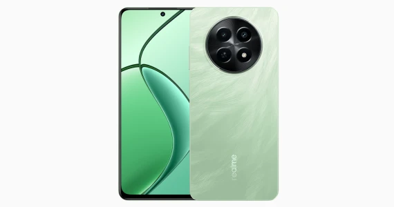 รูปภาพ เรียลมี realme 12x 5G (8GB/256GB)