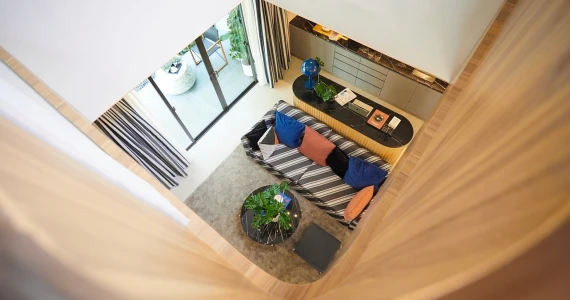 รูปภาพ เวนิว พระราม 9 (Venue Rama 9)