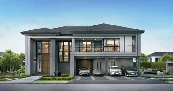 รูปภาพ เดอะ ซิตี้ สุขุมวิท - อ่อนนุช 2 (THE CITY Sukhumvit-Onnut 2)