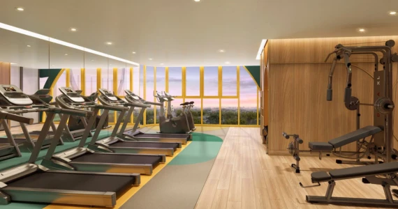 รูปภาพ เดอะ มูฟ บางแค (The Muve Bang Khae)